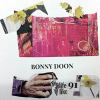 Bonny Doon - Classical Days And Jazzy Night (EP)