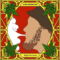 Heinrichs, Josh - High On Love (EP)