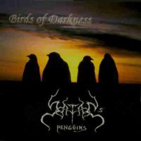Satans Penguins - Birds Of Darkness