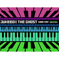 Jukebox The Ghost - Good Day (Single)