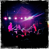 Jukebox The Ghost - 2011.05.04 - Rock Shop, Brooklyn, NY