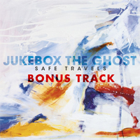 Jukebox The Ghost - A La La (Single)