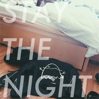 Jukebox The Ghost - Stay The Night (Single)