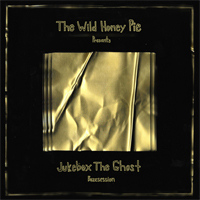 Jukebox The Ghost - The Wild Honey Pie Buzzsession (Single)