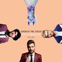 Jukebox The Ghost - Off To The Races (Deluxe Edition)