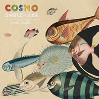 Sheldrake, Cosmo - Come Along (Edit) (Single)