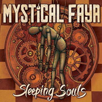 Mystical Faya - Sleeping Souls