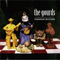 Gourds - Stadium Blitzer