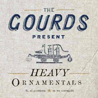Gourds - Heavy Ornamentals