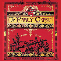 Family Crest - The Village