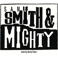 Smith & Mighty - Same (EP) (feat. Tammy Payne)