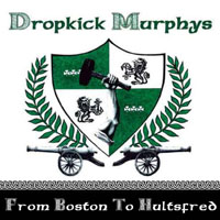 Dropkick Murphys - Live At Hultsfredsfestivalen