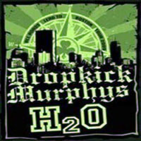 Dropkick Murphys - DKM & H2O - This Is The East Coast (...not L.A.) [EP] (Split)