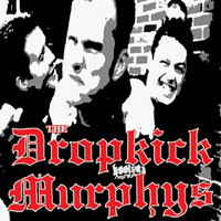 Dropkick Murphys - Fields Of Athenry (Promo Single)