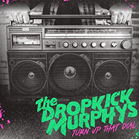 Dropkick Murphys - Middle Finger (Single)
