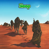Sleep - Dopesmoker (Remaster Reissue 2012)