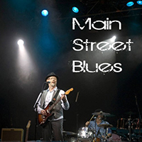 Main Street Blues - Main Street Blues