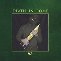 Death In Rome - V2 (Limited Edition)