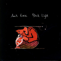 Erez, Amit - Black Light (EP)