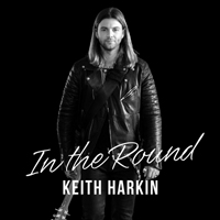 Harkin, Keith - In The Round (Live)