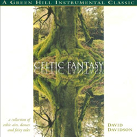 Davidson, David - Celtic Fantasy