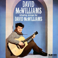 McWilliams, David - Singing Songs By David McWilliams