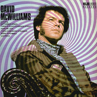 McWilliams, David - Volume 3