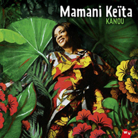 Keita, Mamani - Kanou