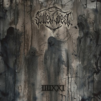 Sullen Guest - IIIIXXI