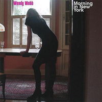 Wendy Webb - Morning In New York