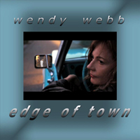 Wendy Webb - Edge Of Town