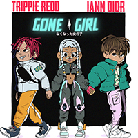 Trippie Redd - Gone Girl (feat. Iann Dior) (Single)