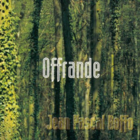 Boffo, Jean-Pascal - Offrande