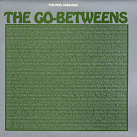 Go-Betweens - The Peel Sessions (EP)