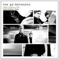 Go-Betweens - Here Comes A City (EP)