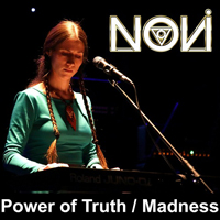 NOVI - Power of Truth / Madness (Live) [Single]