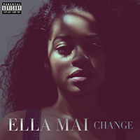 Mai, Ella - Change (EP)
