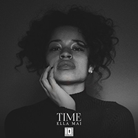 Mai, Ella - Time (EP)