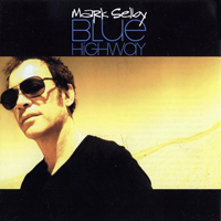 Selby, Mark - Blue Highway