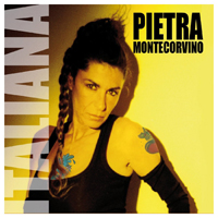 Pietra Montecorvino - Italiana