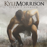 Morrison, Kyle - Titan's Slumber (Single)