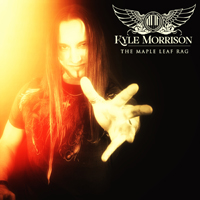 Morrison, Kyle - The Maple Leaf Rag (Single)