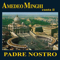 Minghi, Amedeo - Padre nostro (Single)