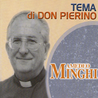 Minghi, Amedeo - Tema di Don Pierino (Single)