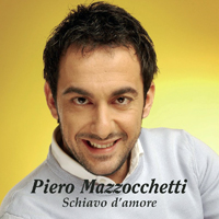 Mazzocchetti, Piero - Schiavo d'amore