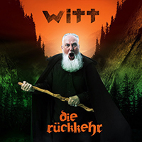 Witt - Die Ruckkehr (Single)