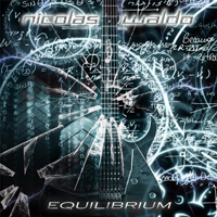 Waldo, Nicolas - Equilibrium