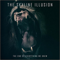 Skyline Illusion - The End Of Everything We Knew