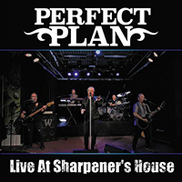 Perfect Plan - Live At Sharpener's House