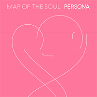 BTS - Map of the Soul: Persona (EP)
